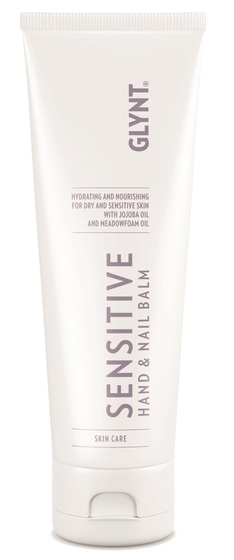 GLYNT_1802_SENSITIVE Hand and Nail Balm_125ml_CMYK_Print