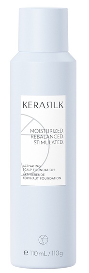 Kerasilk Activating Scalp Foundation 110ml