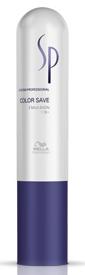 Wella System Professional Expert Kit Color Save Emulsion