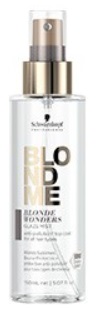 Schwarzkopf Blonde Wonders Glaze Mist