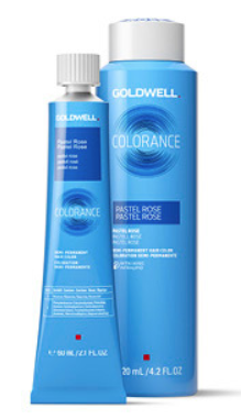 Goldwell Colorance pastell
