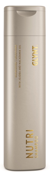 GLYNT_1117_NUTRI Shampoo_250ml_CMYK_Print