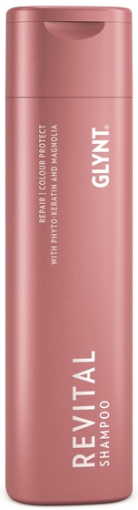 GLYNT_1109_REVITAL Shampoo_250ml_CMYK_Print
