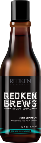  Mint Shampoo