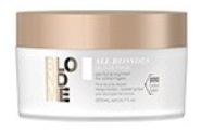 Schwarzkopf All Blondes Detox Maske