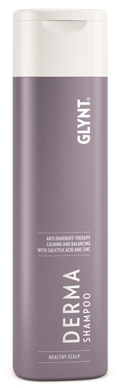 GLYNT_1113_DERMA Shampoo_250ml_CMYK_Print