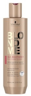 Schwarzkopf All Blondes Rich Conditioner