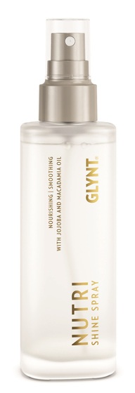 GLYNT_1223_NUTRI Shine Spray_100ml_CMYK_Print